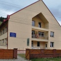 Polská škola vybudovaná na počest Krystyny Bochenek, iniciátorky řady charitativních akcí